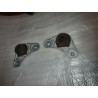 23328484 Cadillac ATS Rear Exhaust Muffler Pipe Hanger 2013-2022 23328485
