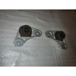 23328484 Cadillac ATS Rear Exhaust Muffler Pipe Hanger 2013-2022 23328485