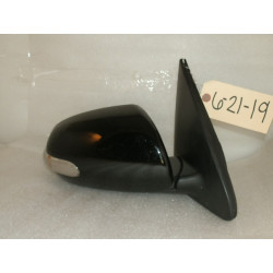 Kia Forte Right Power Heated LED Turn Signal Mirror 2010-2013