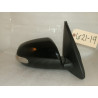 Kia Forte Right Power Heated LED Turn Signal Mirror 2010-2013