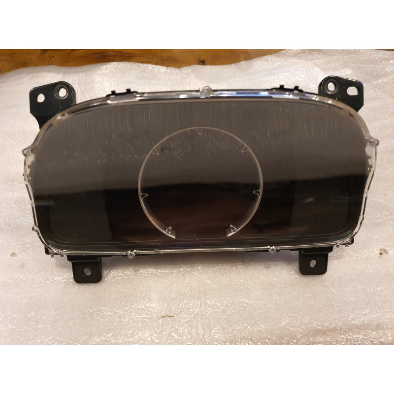 LEXUS GS GS450H HYBRID RIGHT FULL LED  HEADLIGHT USA 2013-2015 LED WORK - FOR PARTS