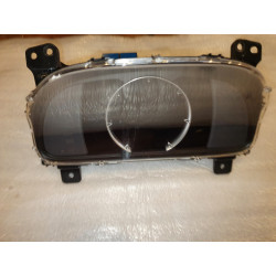 LEXUS GS GS450H HYBRID RIGHT FULL LED  HEADLIGHT USA 2013-2015 LED WORK - FOR PARTS