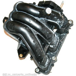 1027229S01 Nissan Pixo Intake Manifold 2009-2013