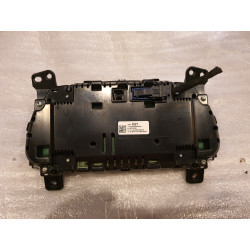 LEXUS GS GS450H HYBRID RIGHT FULL LED  HEADLIGHT USA 2013-2015 LED WORK - FOR PARTS