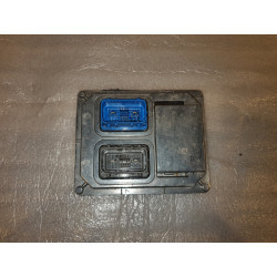 84067957 Cadillac AWD Transfer Case Control Module 2016-2020 23379170