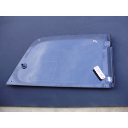 833415Z201 Nissan Quest Left Heated Rear Quarter Glass 2004-2009