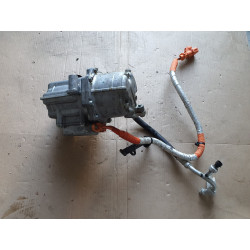 CADILLAC ELR AC COMPRESSOR PUMP 2014-2016 GM 23194842