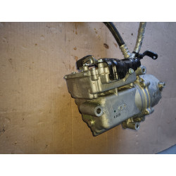 CADILLAC ELR AC COMPRESSOR PUMP 2014-2016 GM 23194842