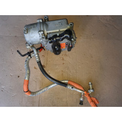CADILLAC ELR AC COMPRESSOR PUMP 2014-2016 GM 23194842
