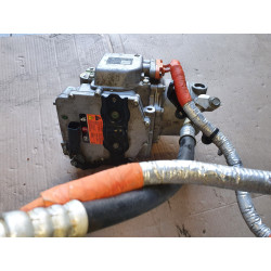 CADILLAC ELR AC COMPRESSOR PUMP 2014-2016 GM 23194842