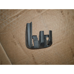 2623432 Cadillac ELR Right Front Seat Rail Track Cover Trim 2013-2019