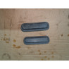 15877980 Cadillac ELR Bumper Lid Hinge Pin Deck Stop Buffer (Trunk)