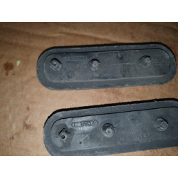 15877980 Cadillac ELR Bumper Lid Hinge Pin Deck Stop Buffer (Trunk)