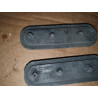 15877980 Cadillac ELR Bumper Lid Hinge Pin Deck Stop Buffer (Trunk)