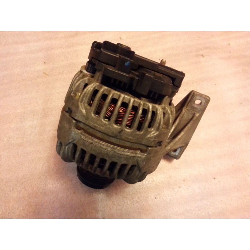 30658085 Volvo S60 Alternator Generator (75A–140A)
