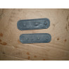 15877980 Cadillac ELR Bumper Lid Hinge Pin Deck Stop Buffer (Trunk)