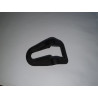 23148285 Cadillac ELR Front Door Lock Latch Cover 2011-2016 20968932