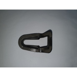 23148285 Cadillac ELR Front Door Lock Latch Cover 2011-2016 20968932