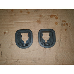 24437967 Cadillac ELR Trunk Trim (Pair Set) 2014-2016
