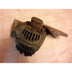 8622786 Volvo S60 Alternator Generator (75A–140A)