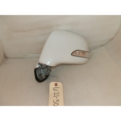Kia Rondo Left Power Heated LED Turn Signal Mirror 2009-2011