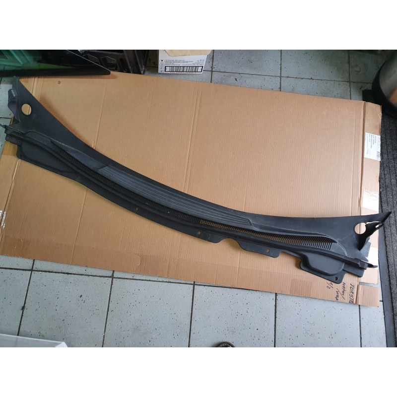 23450092 Cadillac ELR Cowl Grille Cover Panel 2014-2016 22881453