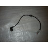 12841760 Cadillac XTS Front Wheel ABS Speed Sensor 2013-2019 23483146