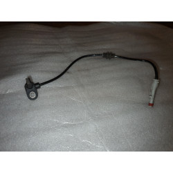 12841760 Cadillac XTS Front Wheel ABS Speed Sensor 2013-2019 23483146