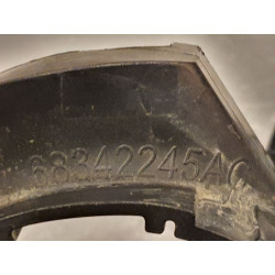 68342245AC Jeep Wrangler Left Front Coil Spring Insulator 2018-2022