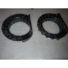 68342245AC Jeep Wrangler Left Front Coil Spring Insulator 2018-2022