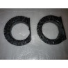 68342245AC Jeep Wrangler Left Front Coil Spring Insulator 2018-2022