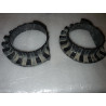 68342245AC Jeep Wrangler Left Front Coil Spring Insulator 2018-2022