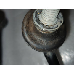 52121591AA Jeep Wrangler Front Sway Bar Link 2018-2022