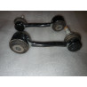52121591AA Jeep Wrangler Front Sway Bar Link 2018-2022