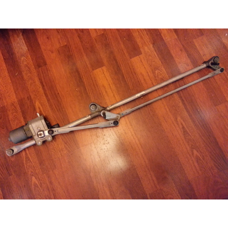 05303714AD Chrysler Sebring Windshield Wiper Motor Regulator 2007-2010