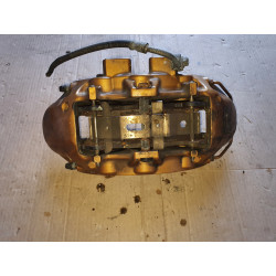 SUBARU IMPREZA LEFT FULL LED HEADLIGHT 2017-2019 84002FL071 USA