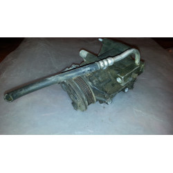 Jaguar X-Type AC Condenser Pump 2002-2008