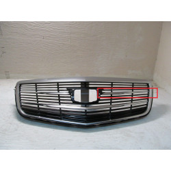 FORD MUSTANG RIGHT LED FOG LAMP 2013-2014 2014 DR33-15A254-AD