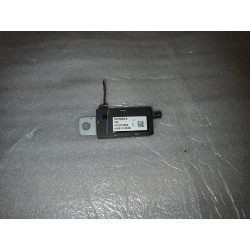 FORD MUSTANG RADIO CLIMATE CONTROL PANEL 2018-2019 JR3T-18E243-AE JR3T18E243AE