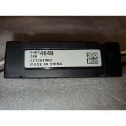 FORD MUSTANG GT 5.0L AIR BOX 2018 JR3C9600-BB FR3C-9A612-AD JR3C-9643-BA JR3C-9F805-BE JR3C-9B642-BB JR3C-9B659-AB