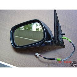 Lexus GS Left Mirror 2005-2008 | GS300, GS350