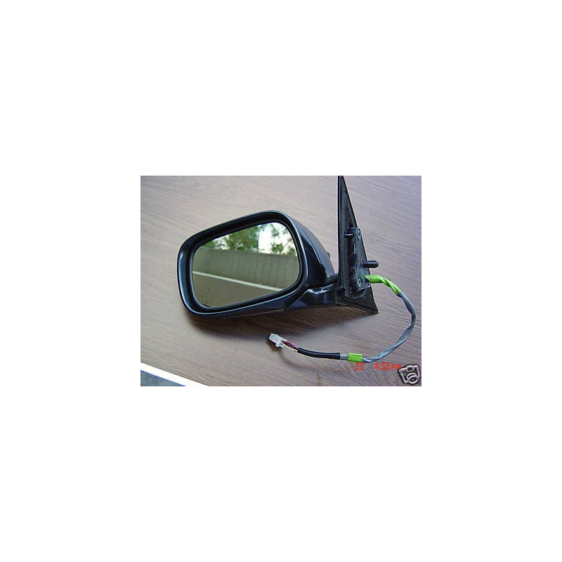 Lexus GS Left Mirror 2005-2008 | GS300, GS350