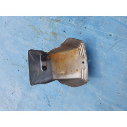 12656868 Chevrolet Camaro Heat Shield 2013-2022 12681317