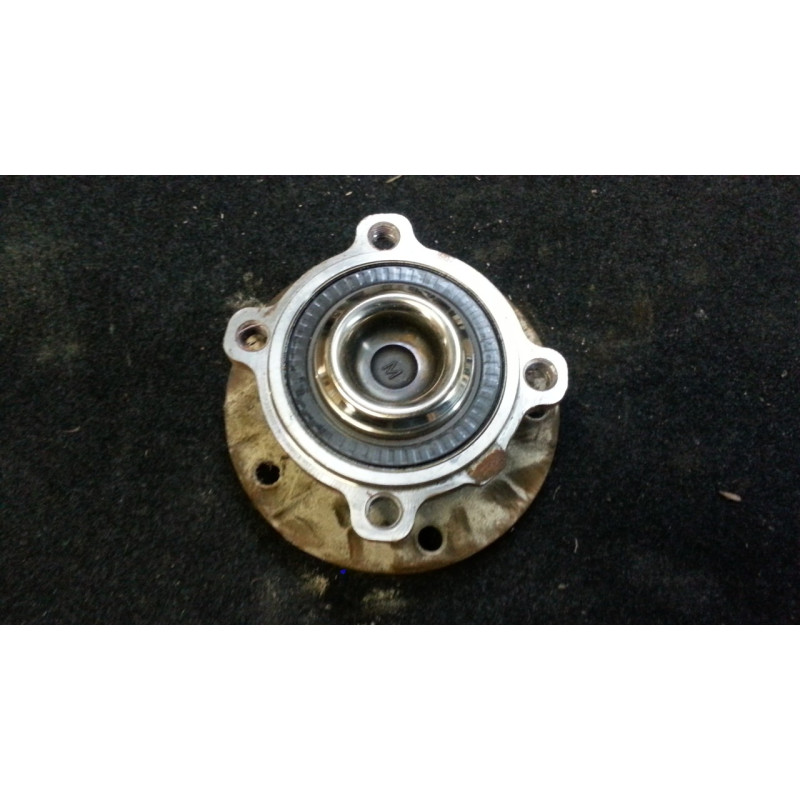 BMW 6-Series Front Hub Bearing