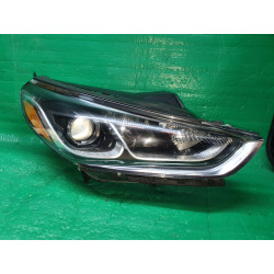 DODGE RAM 1500 LEFT BLIND SPOT LED TAIL LAMP 2019-2022 68446839AD 68446839AB 68446839AC