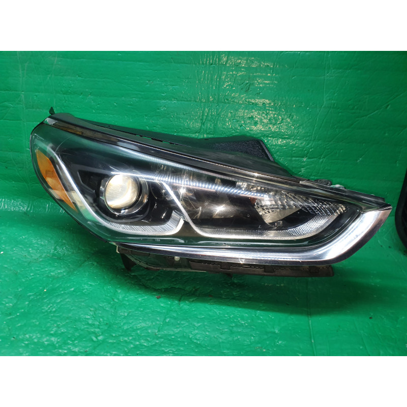 DODGE RAM 1500 LEFT BLIND SPOT LED TAIL LAMP 2019-2022 68446839AD 68446839AB 68446839AC
