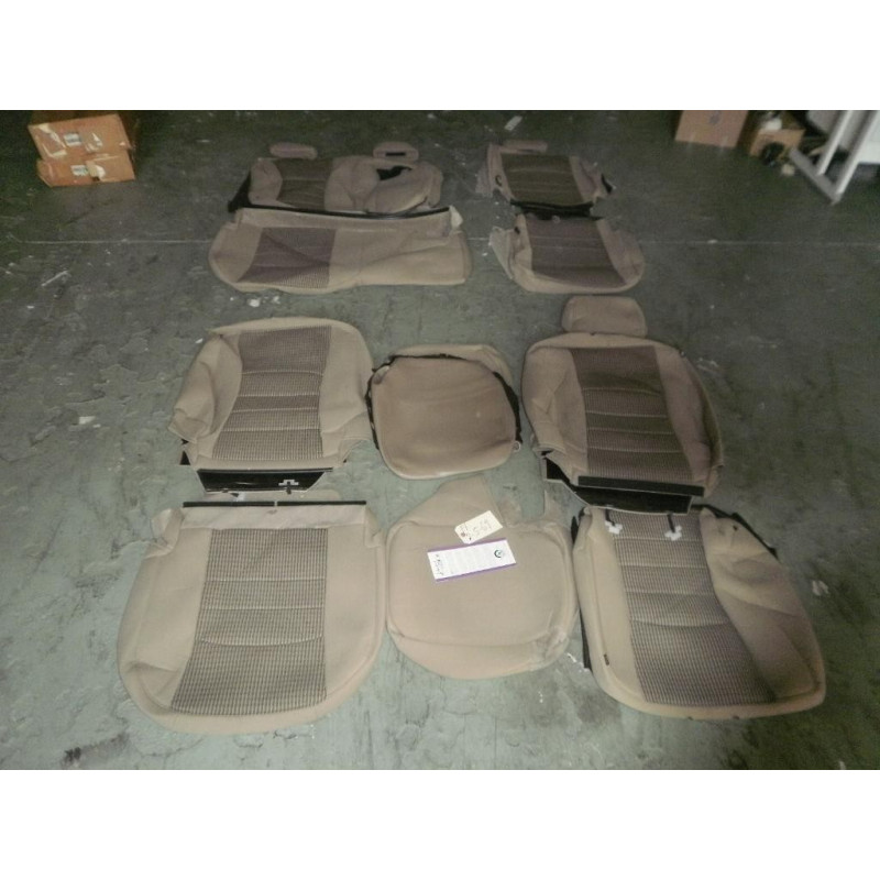 Dodge RAM Seat Covers 2009-2013