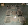 Dodge RAM Seat Covers 2009-2013