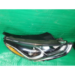 DODGE RAM 1500 LEFT BLIND SPOT LED TAIL LAMP 2019-2022 68446839AD 68446839AB 68446839AC