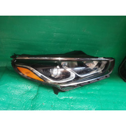 DODGE RAM 1500 LEFT BLIND SPOT LED TAIL LAMP 2019-2022 68446839AD 68446839AB 68446839AC